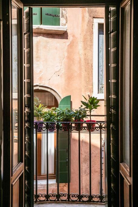 San Marco Central Venice Exterior photo