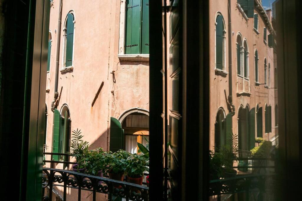 San Marco Central Venice Exterior photo