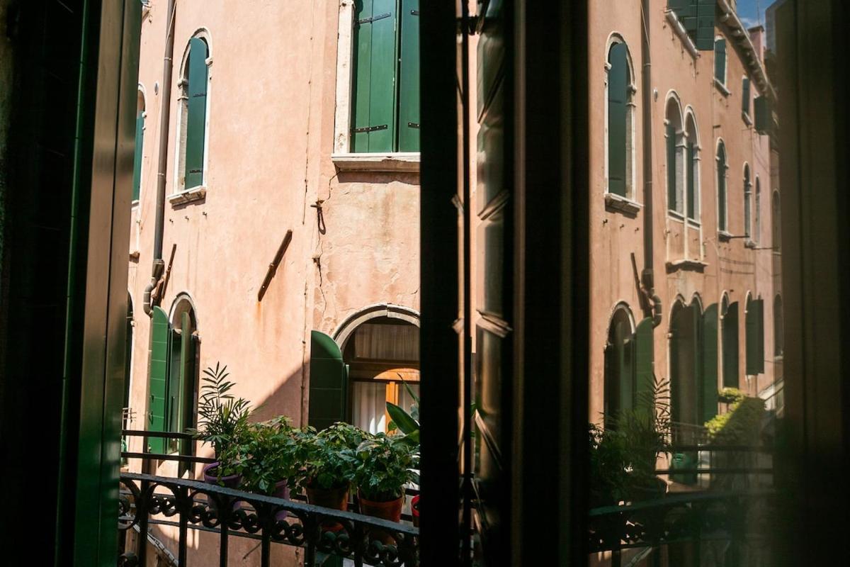 San Marco Central Venice Exterior photo
